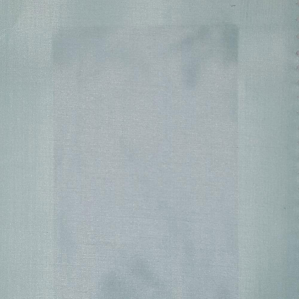Dupioni Solids - Powder Blue