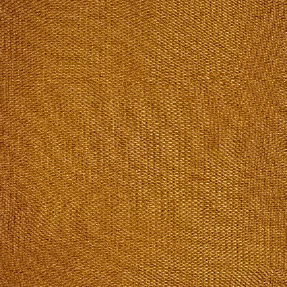 Dupioni Solids - Butterscotch - Scalamandre Fabric