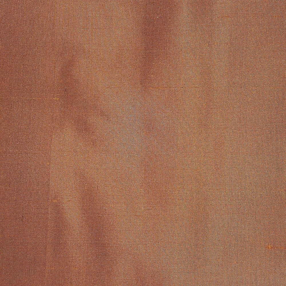 Dupioni Solids - Brandy
