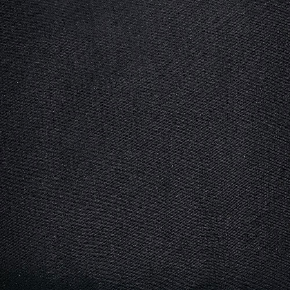 Dupioni Solids - Black