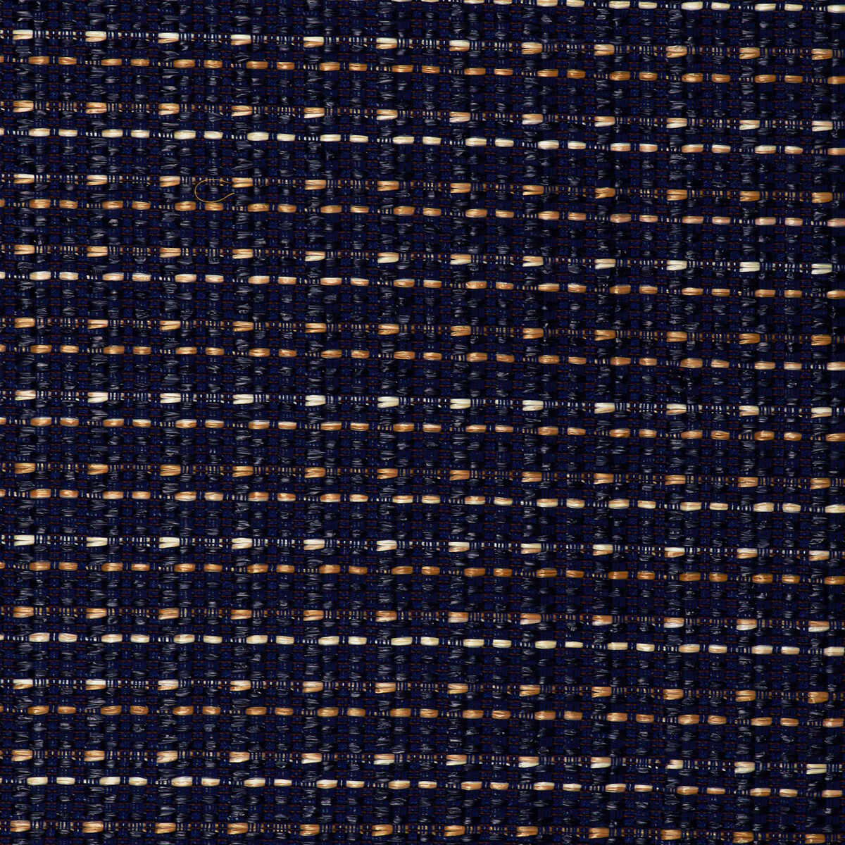 Mauregato - Navy - GASTON Y DANIELA Fabric