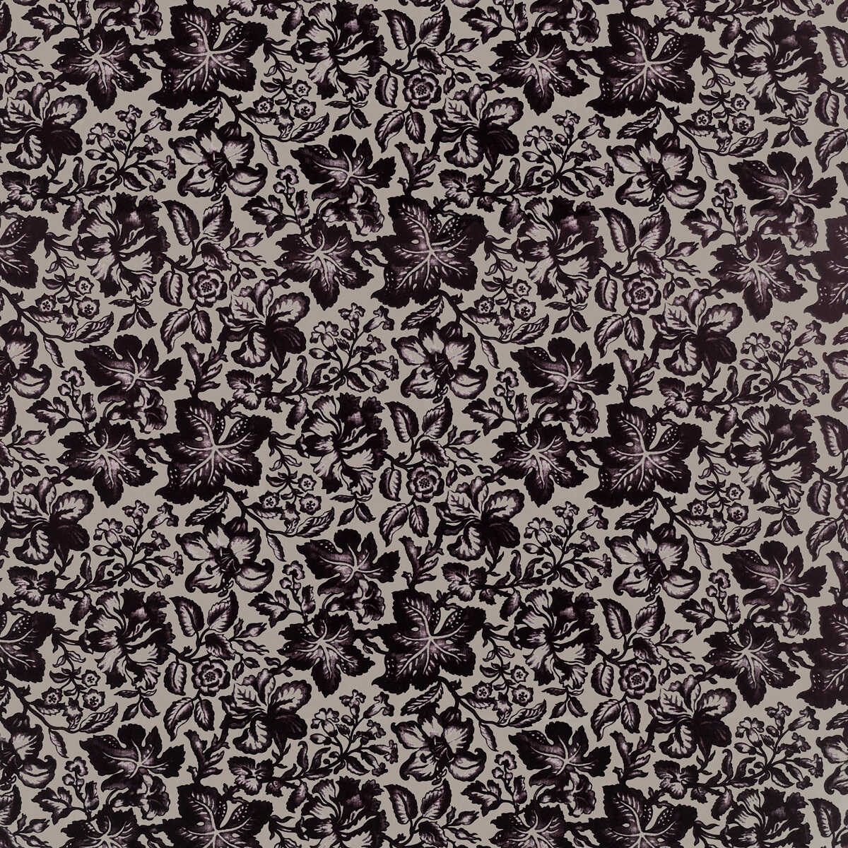 Susana - Berenjena - GASTON Y DANIELA Tela