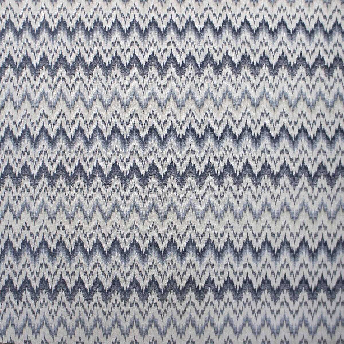Alaior - Azul/Blanco - GASTON Y DANIELA Fabric