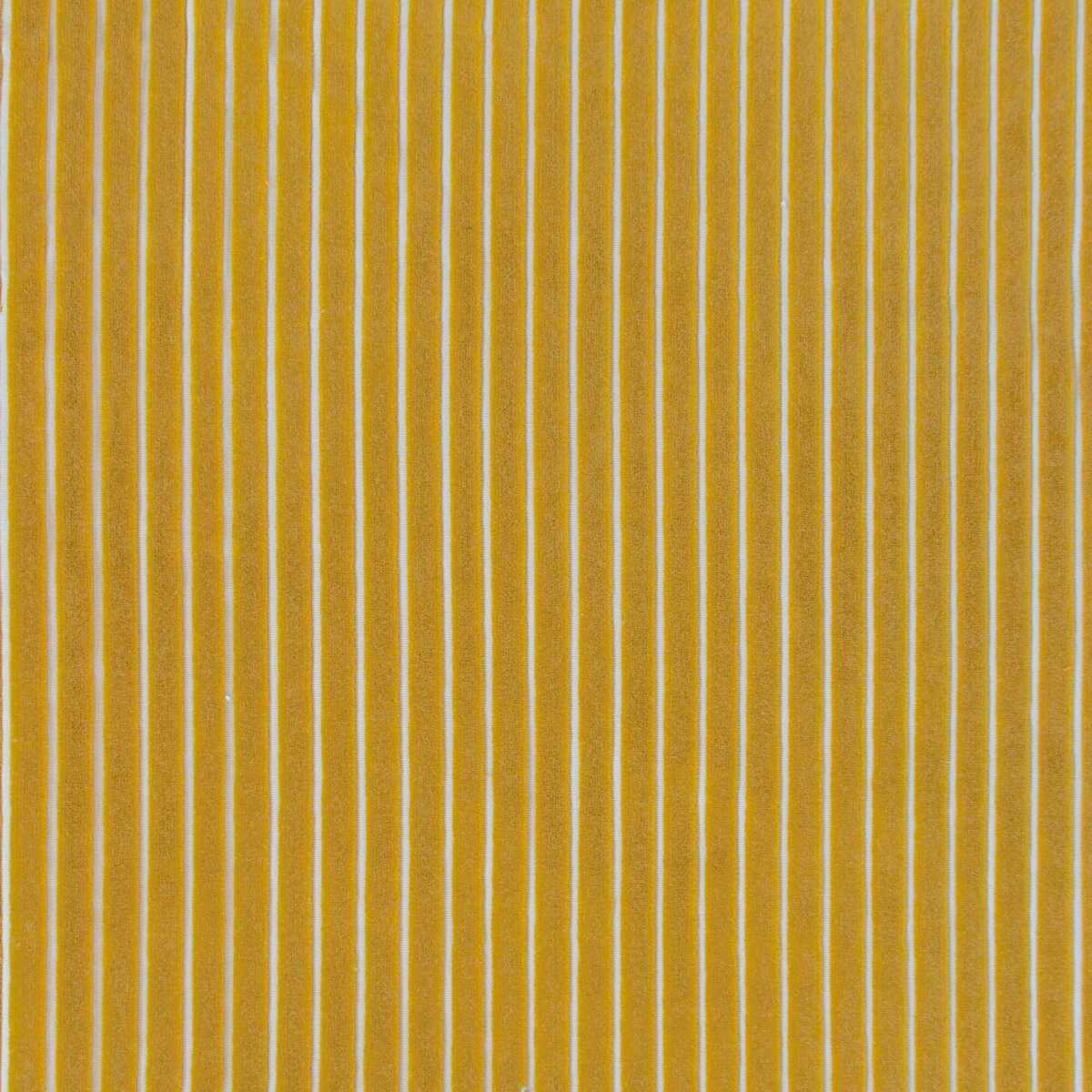 Mayrit - Amarillo - GASTON Y DANIELA Fabric