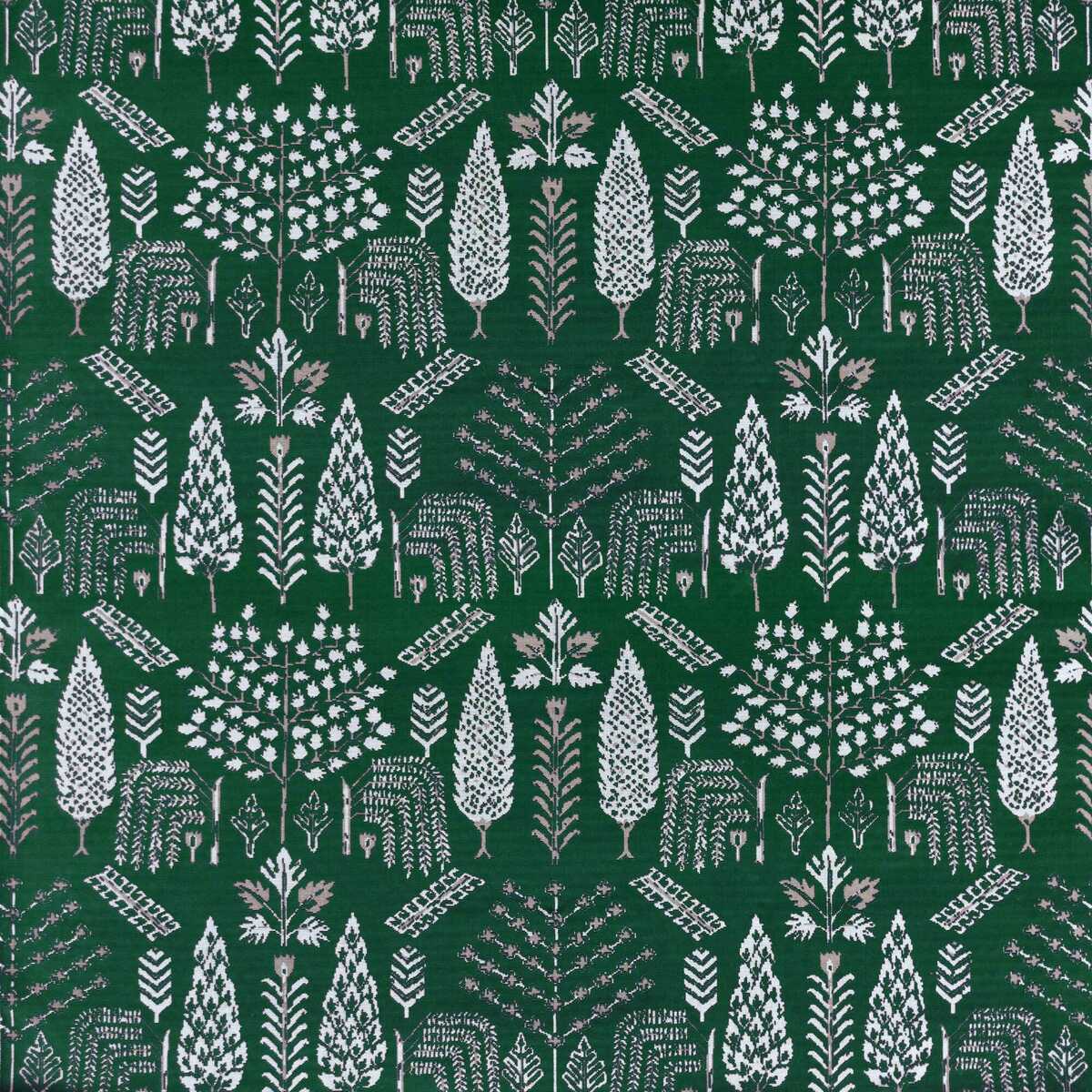 Octubre - Verde - GASTON Y DANIELA Tela