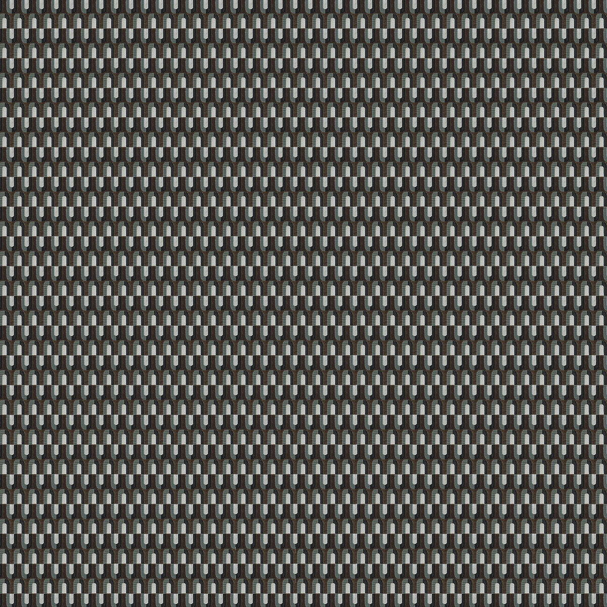 Algendar - Marron/Gris