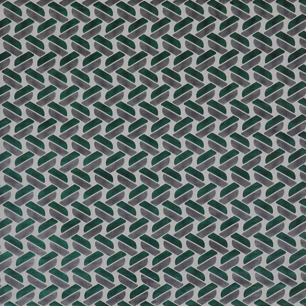 Lct44540020 Juanin Verde Gris Gaston Y Daniela Fabric