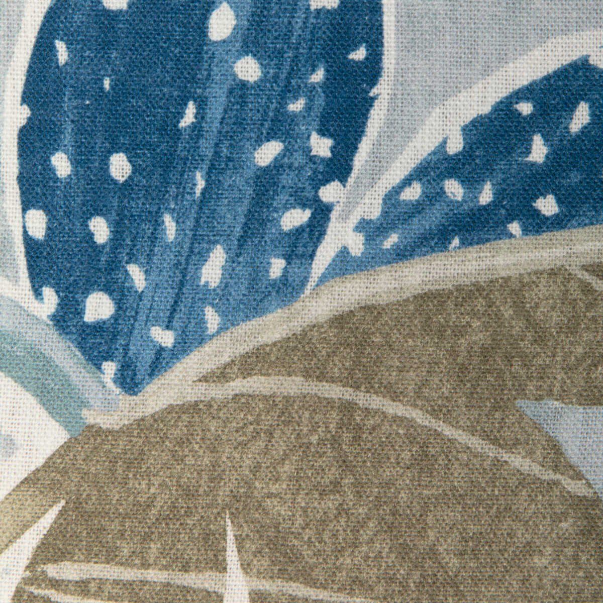Leaf-A-Lot - Tile - KRAVET BASICS Fabric