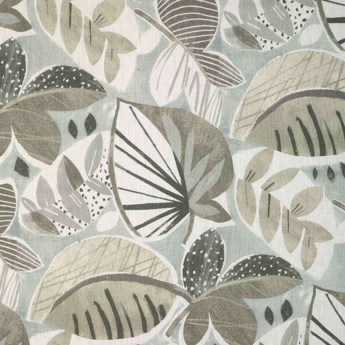 Leafalot60 Leaf A Lot Rattan Kravet Basics Fabric