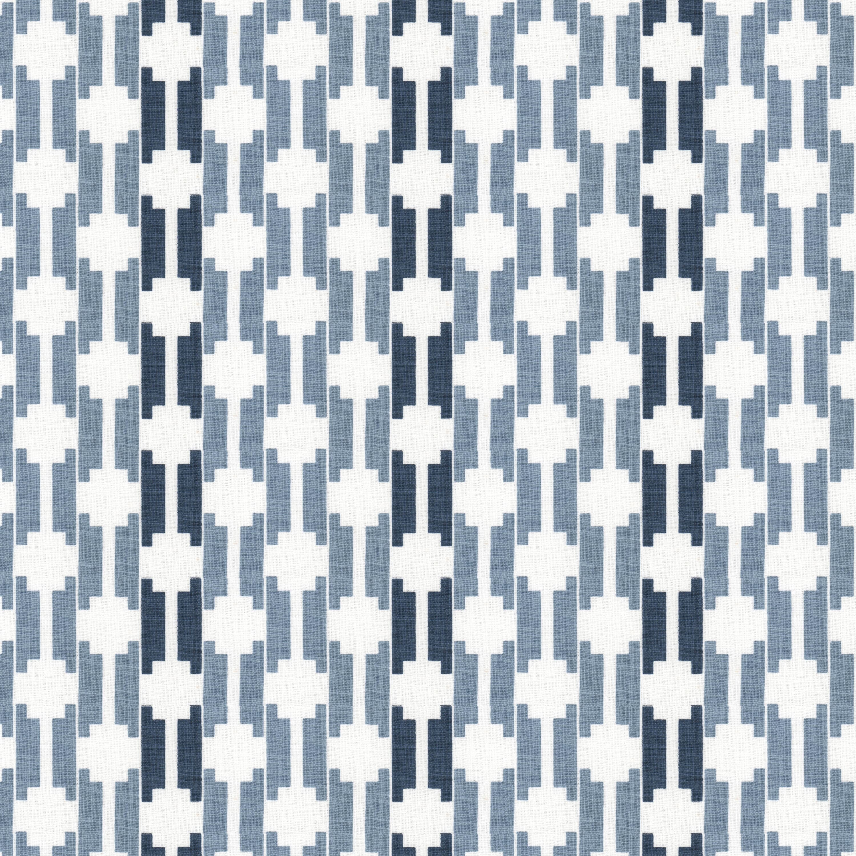 League 2 Denim by Stout Fabric