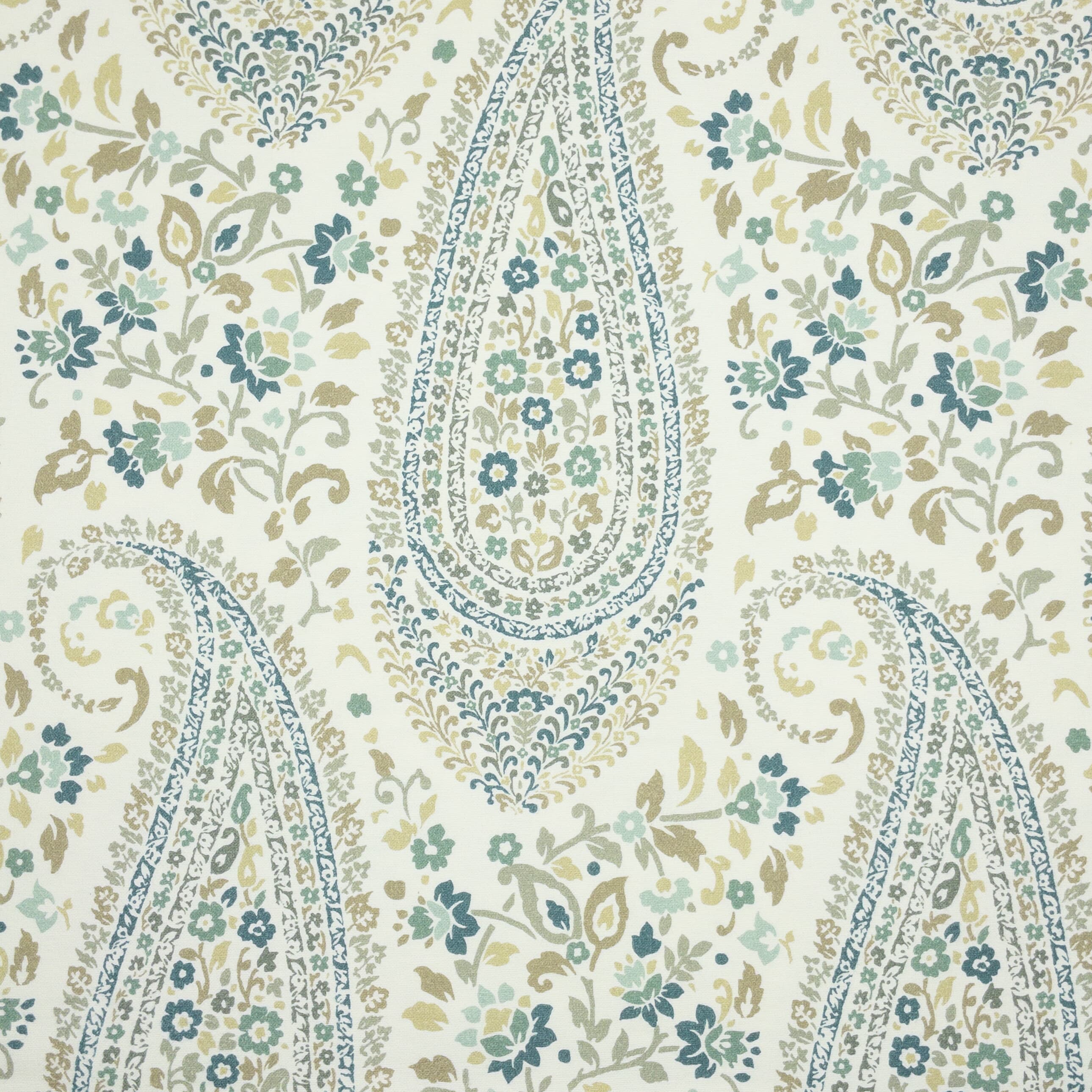 Lecto 2 Marine by Stout Fabric