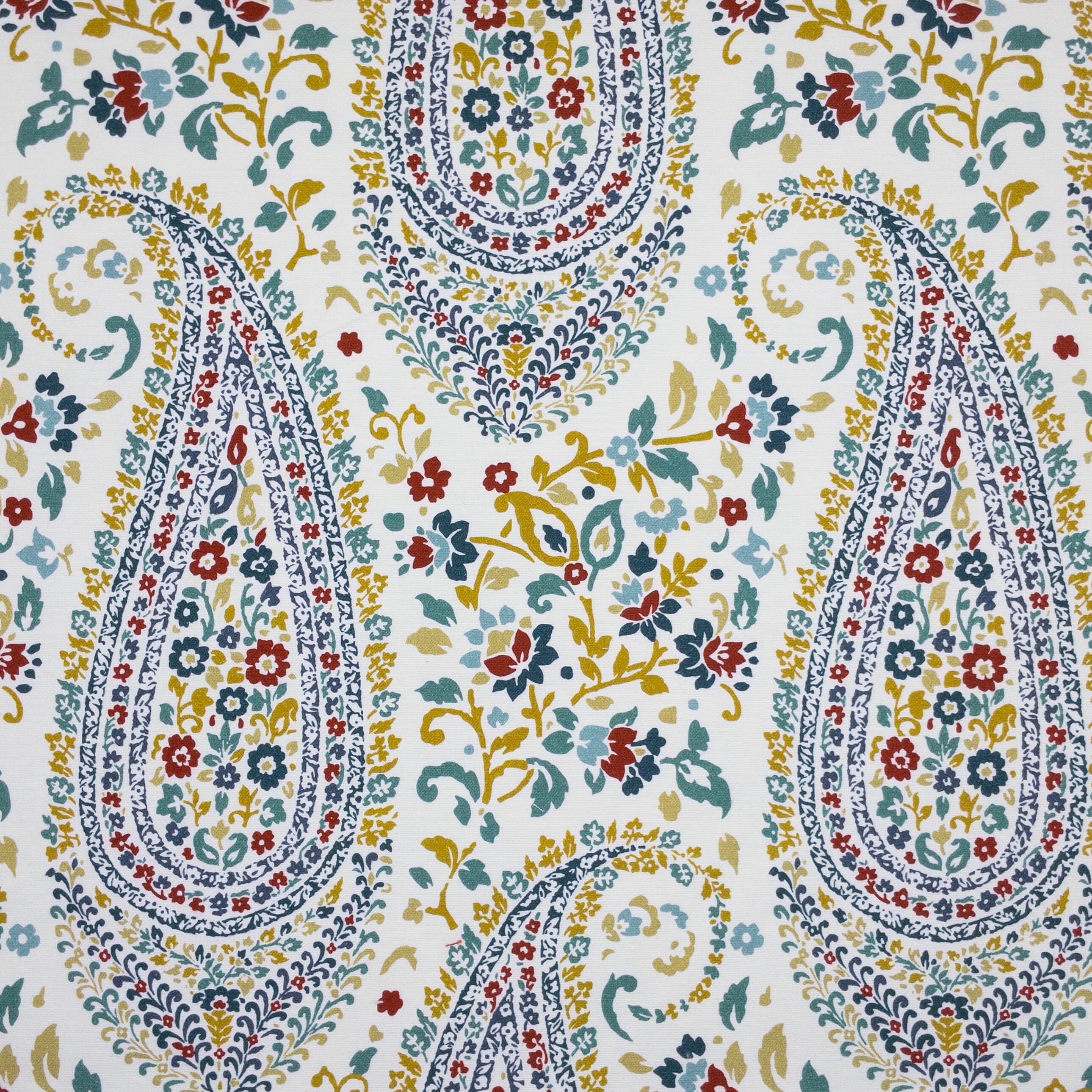 Lecto 3 Americana by Stout Fabric