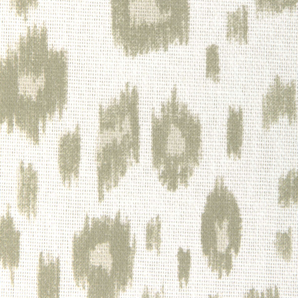 Leopardos - Taupe - KRAVET BASICS Fabric