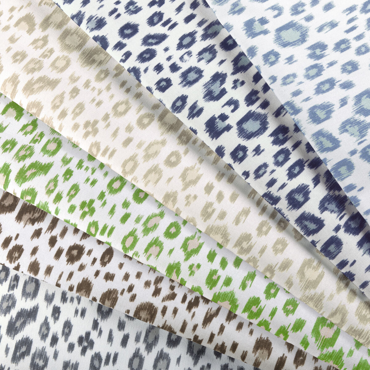 Leopardos - Java - Kravet Basics Fabric