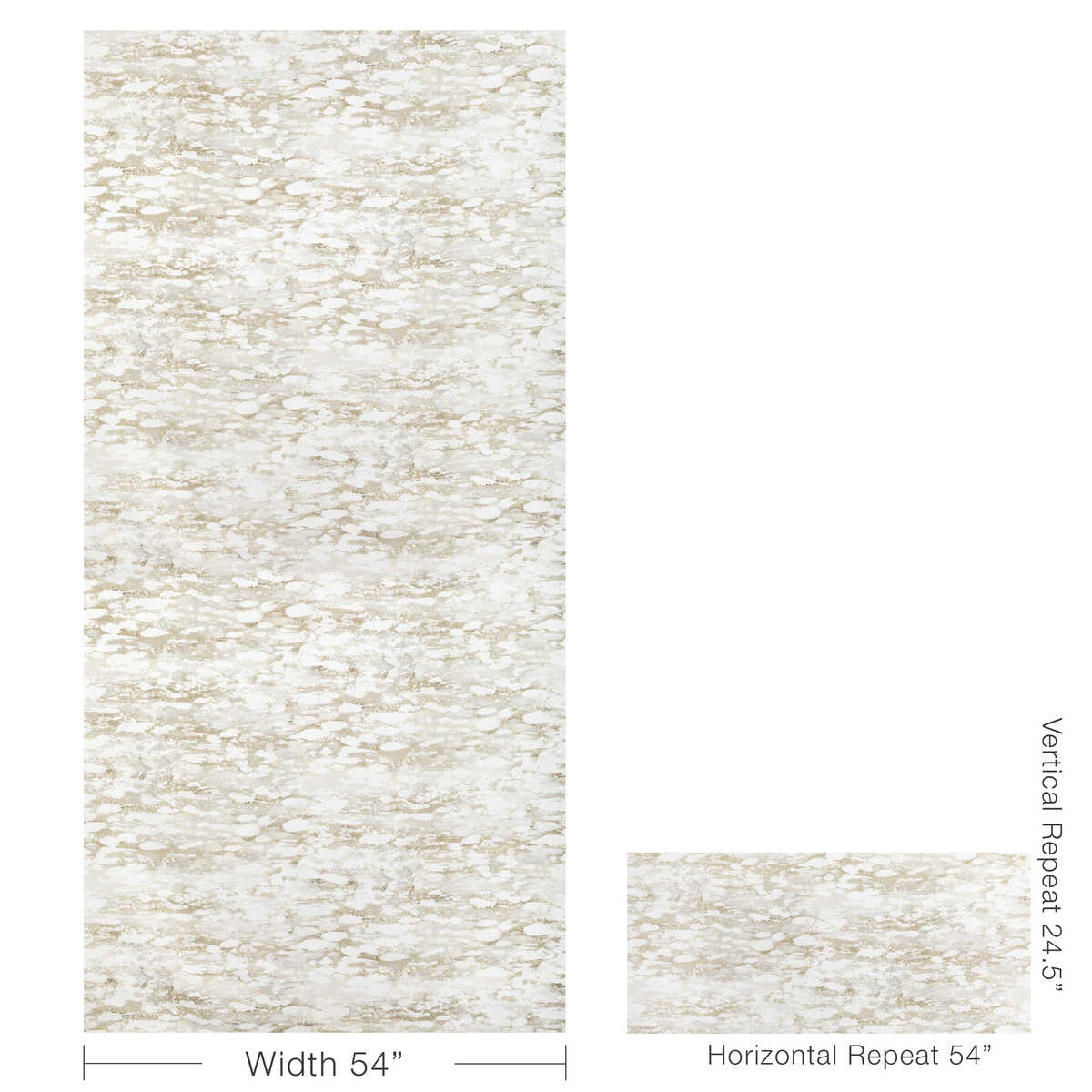 Lost Coast - Pebble - KRAVET DESIGN Fabric