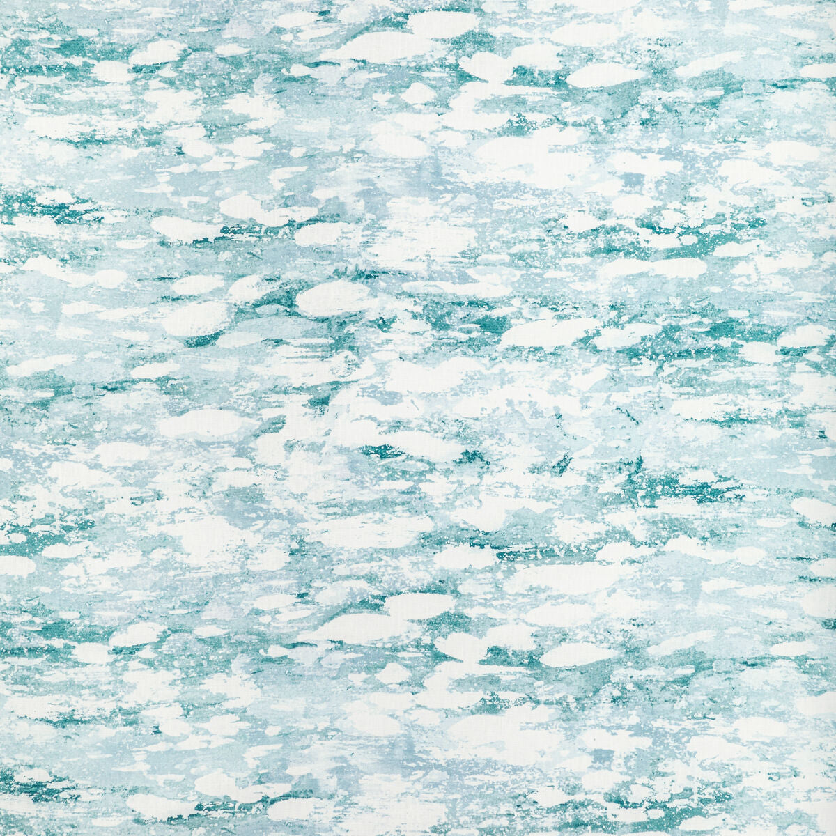 Lost Coast - Azure - Kravet Design Fabric