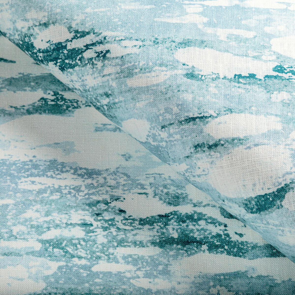 Lost Coast - Azure - Kravet Design Fabric