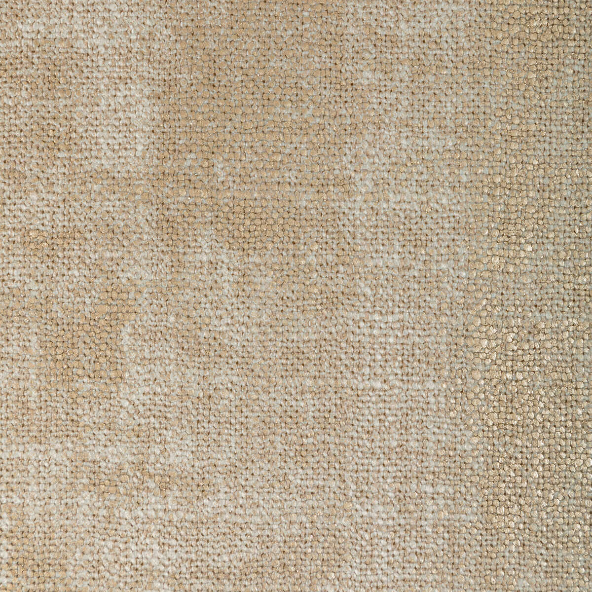 Lucky Star - Gold - KRAVET DESIGN Fabric