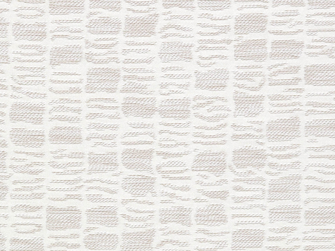 Marble Mountain - Winter White - Scalamandre Fabric