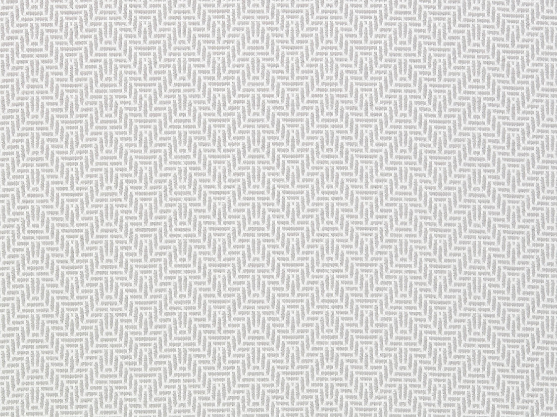 Silver Summit - Cloud - Scalamandre Fabric