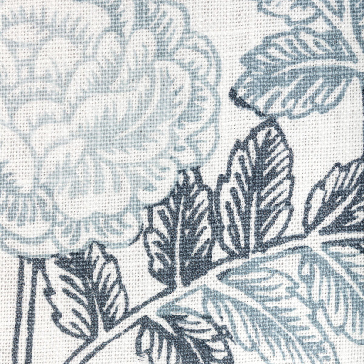 Lyla - Blue Bay/Boca Blue - Kravet Couture Fabric