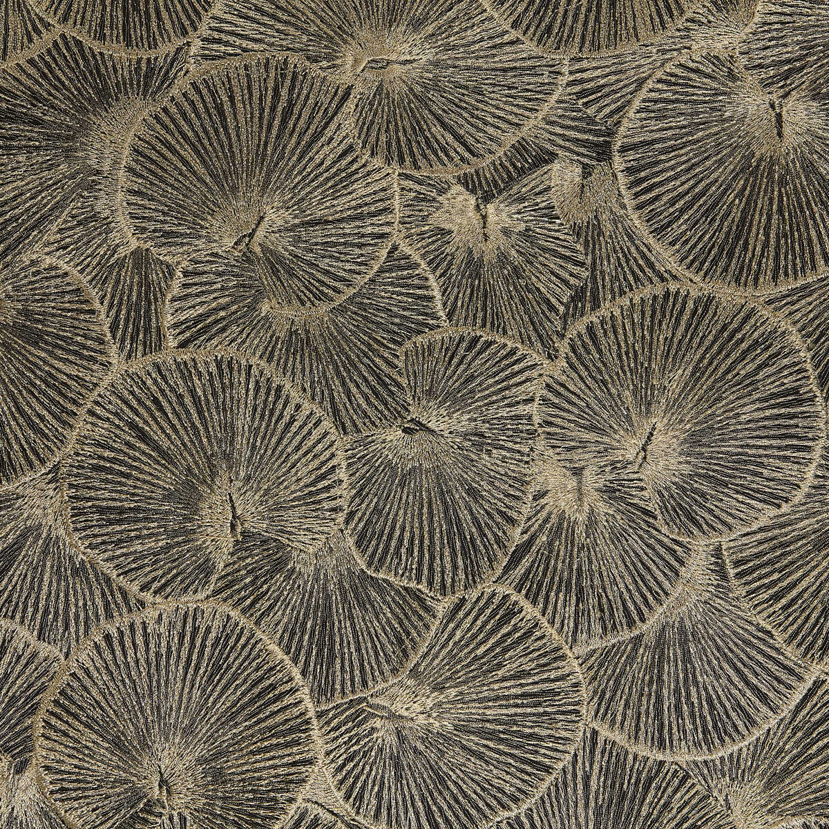 Lotus - 05 - KRAVET DESIGN Fabric