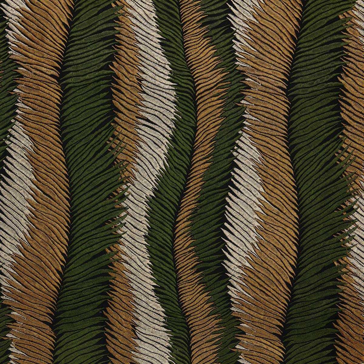 Plumage - 05 - KRAVET COUTURE Fabric