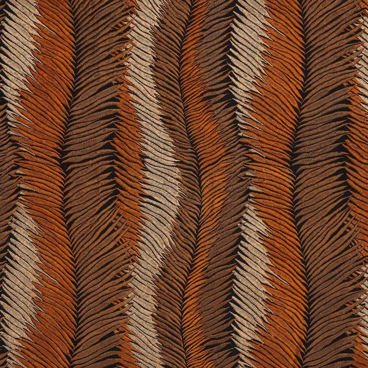 Plumage - 08 - KRAVET COUTURE Fabric