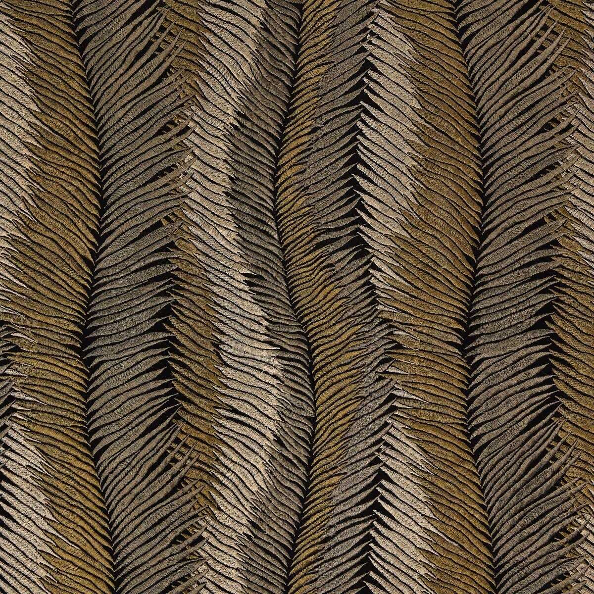 Plumage - 09 - KRAVET COUTURE Fabric