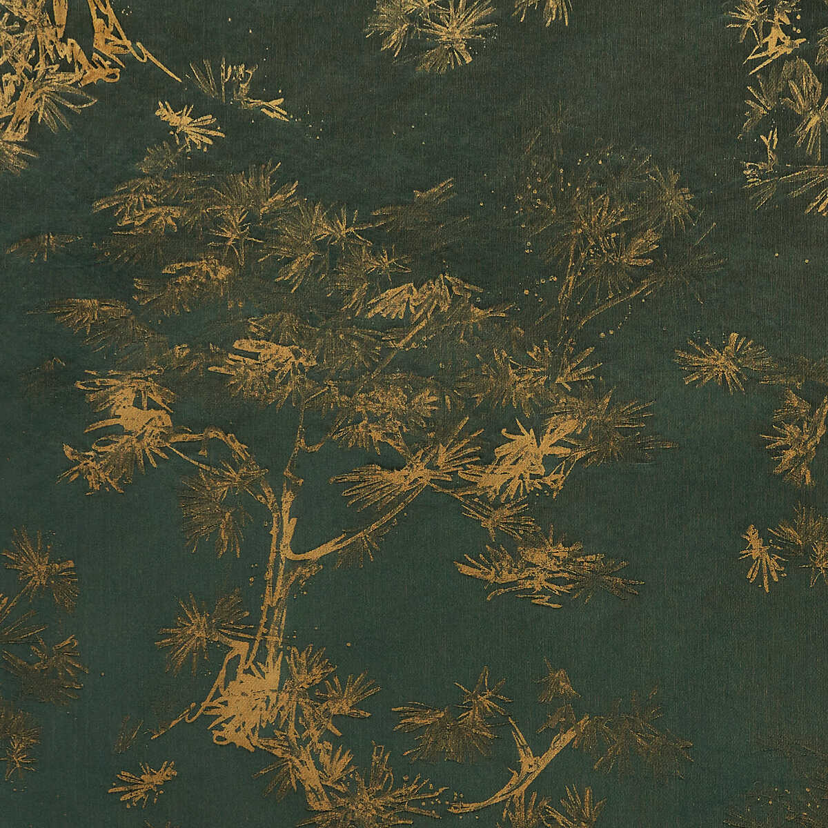 Ginkgo - 03 - KRAVET DESIGN Fabric