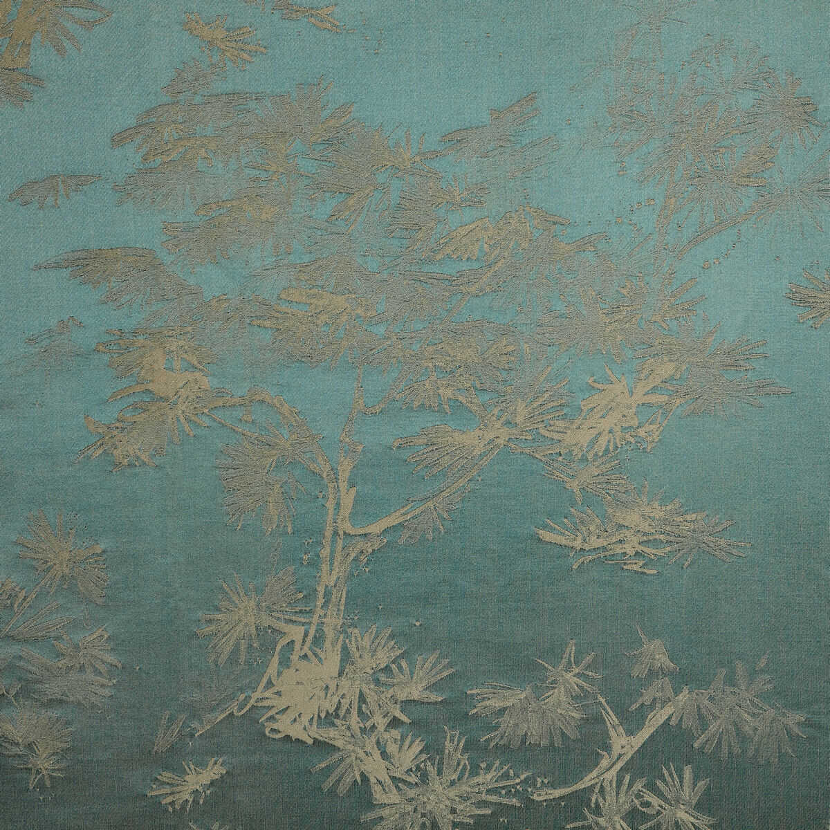 Ginkgo - 04 - KRAVET DESIGN Fabric