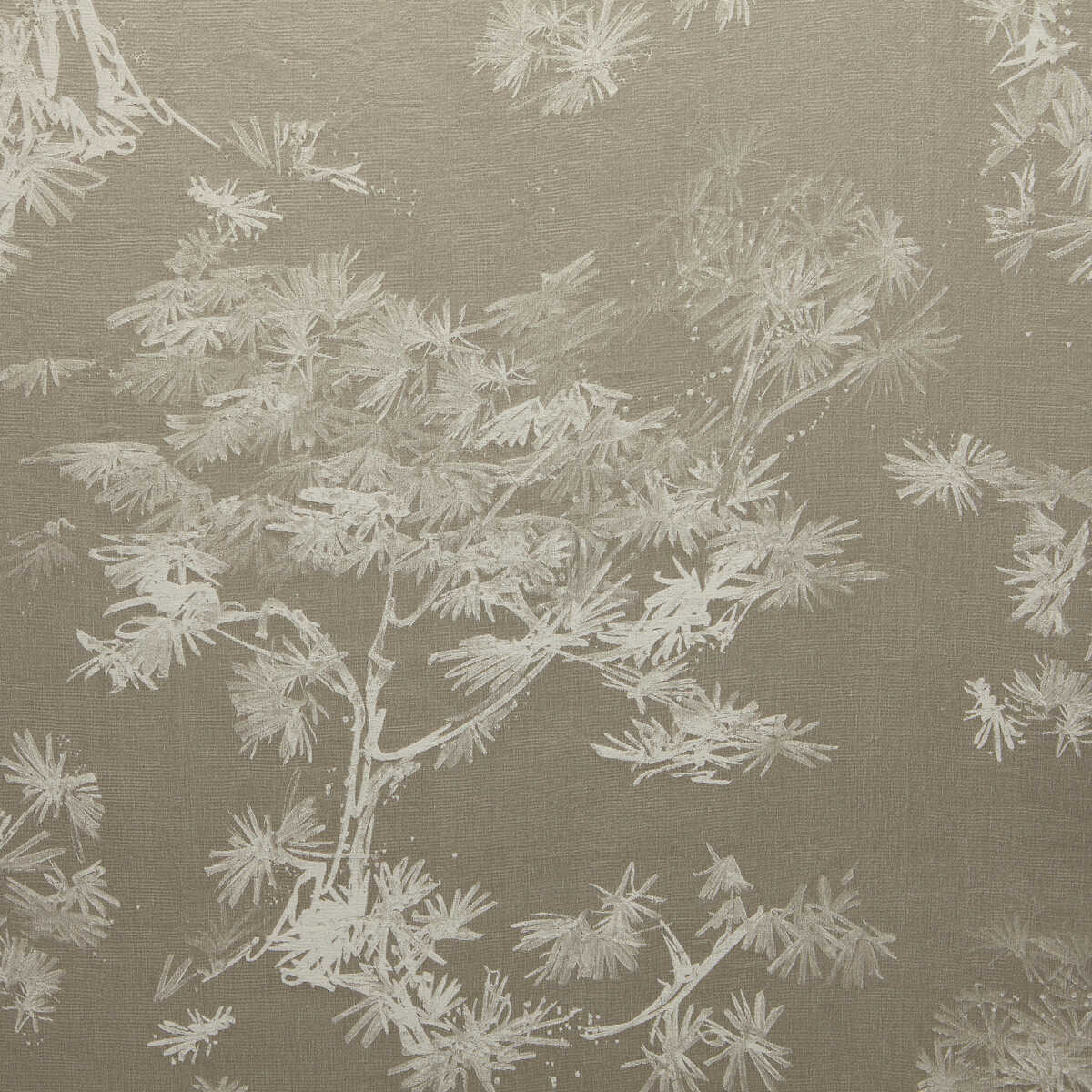 Ginkgo - 06 - KRAVET DESIGN Fabric