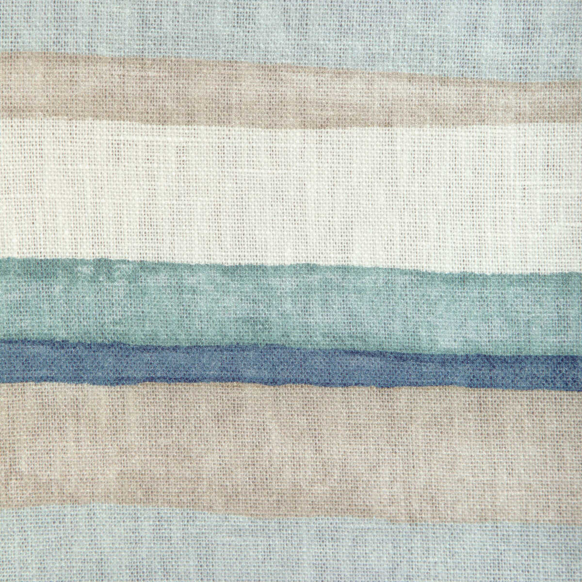Malabo - Aquamarine - KRAVET BASICS Fabric