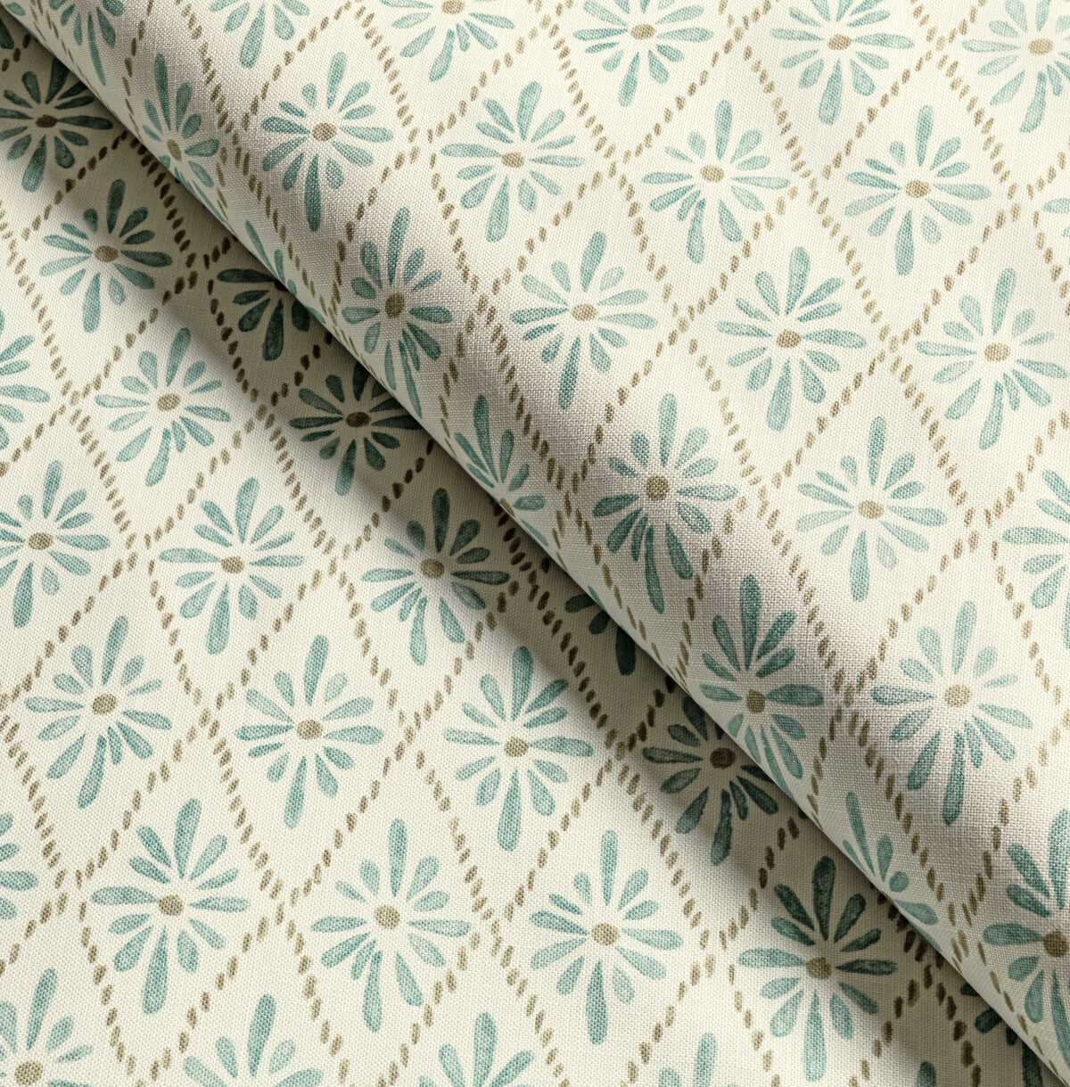Malina - Mineral - KRAVET BASICS Fabric