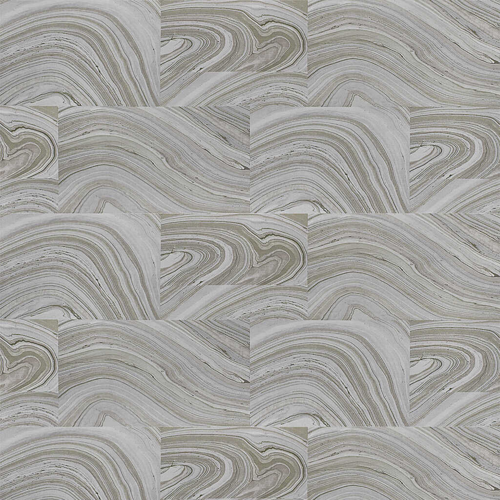 Marblework - Limestone - KRAVET DESIGN Tela
