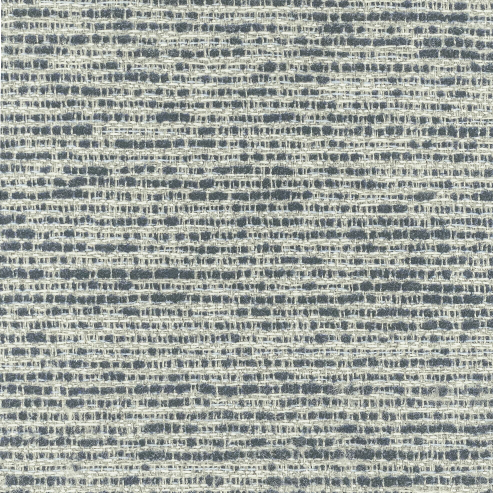 Marmora 1 Indigo - Stout Textiles Fabric