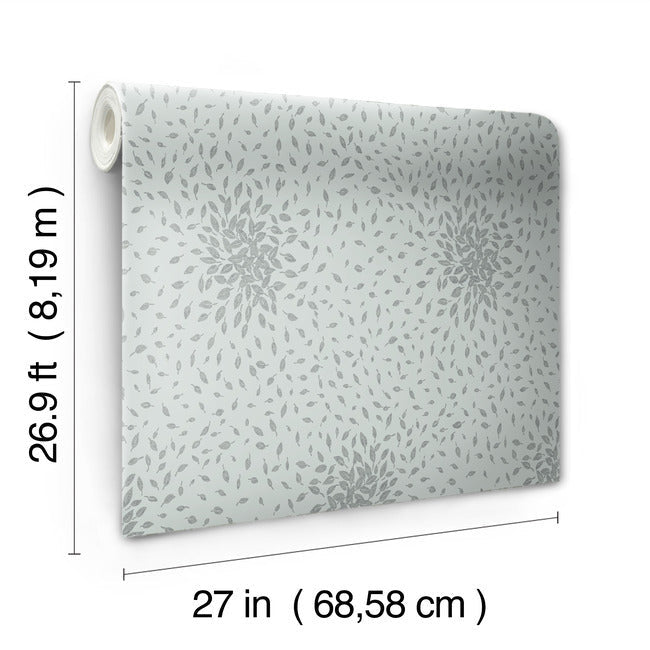 petite-leaves-wallpaper-spa-silver-york-wallcoverings-md7101