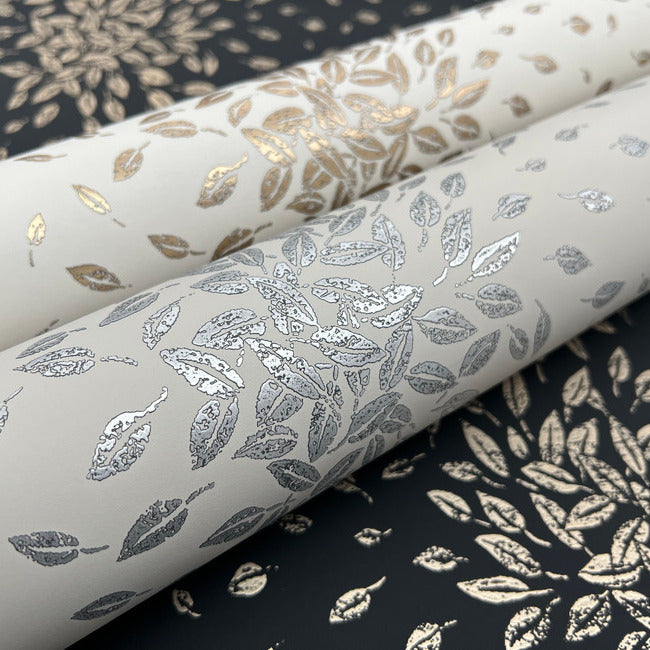 petite-leaves-wallpaper-beige-silver-york-wallcoverings-md7105