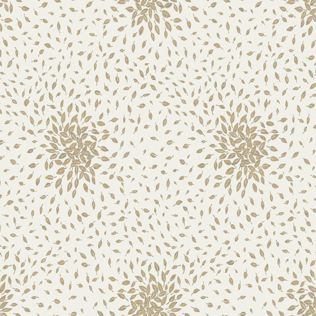 petite-leaves-wallpaper-cream-gold-york-wallcoverings-md7103