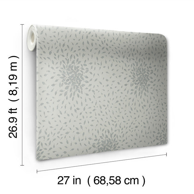 petite-leaves-wallpaper-eucalyptus-silver-york-wallcoverings-md7104
