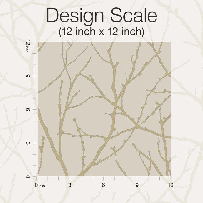 trees-silhouette-wallpaper-beige-gold-york-wallcoverings-md7122