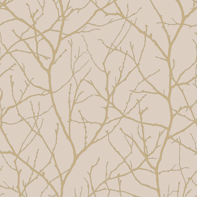 trees-silhouette-wallpaper-beige-gold-york-wallcoverings-md7122