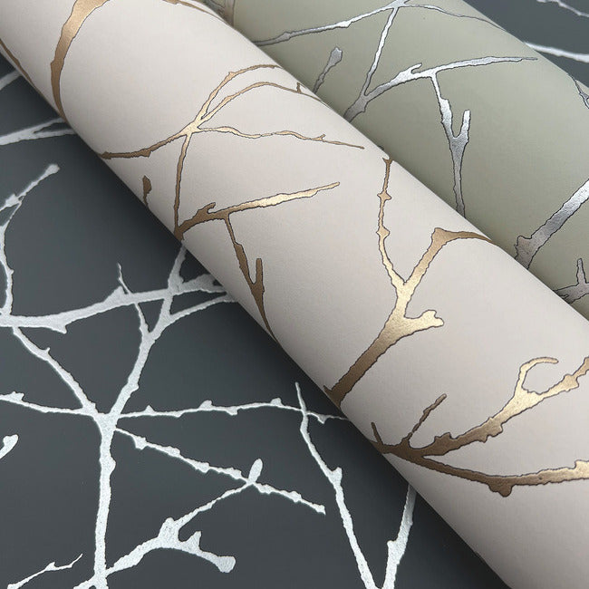 trees-silhouette-wallpaper-beige-gold-york-wallcoverings-md7122