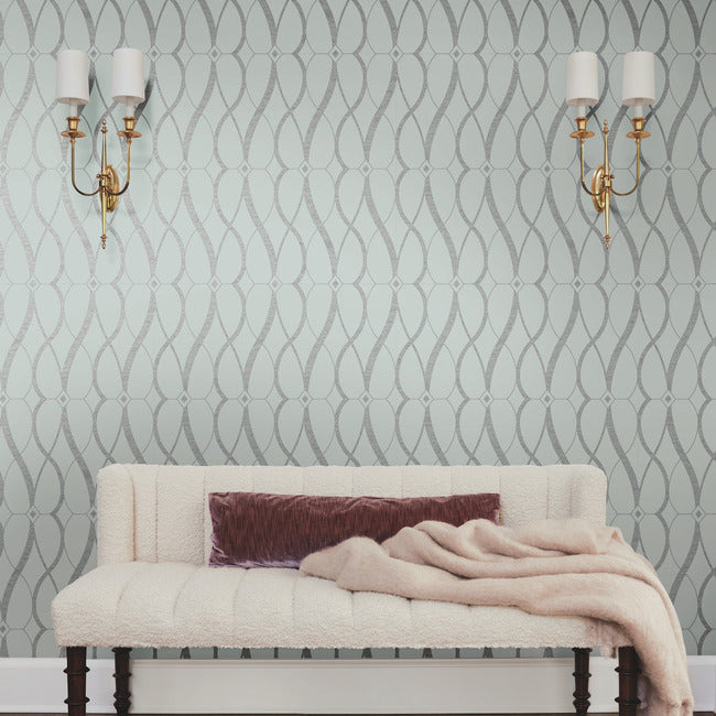 graceful-geo-wallpaper-spa-silver-york-wallcoverings-md7172