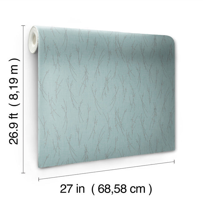 sprigs-wallpaper-smokey-blue-silver-york-wallcoverings-md7193