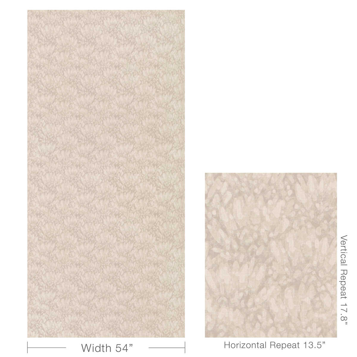 Merida - Opaline - KRAVET COUTURE Fabric