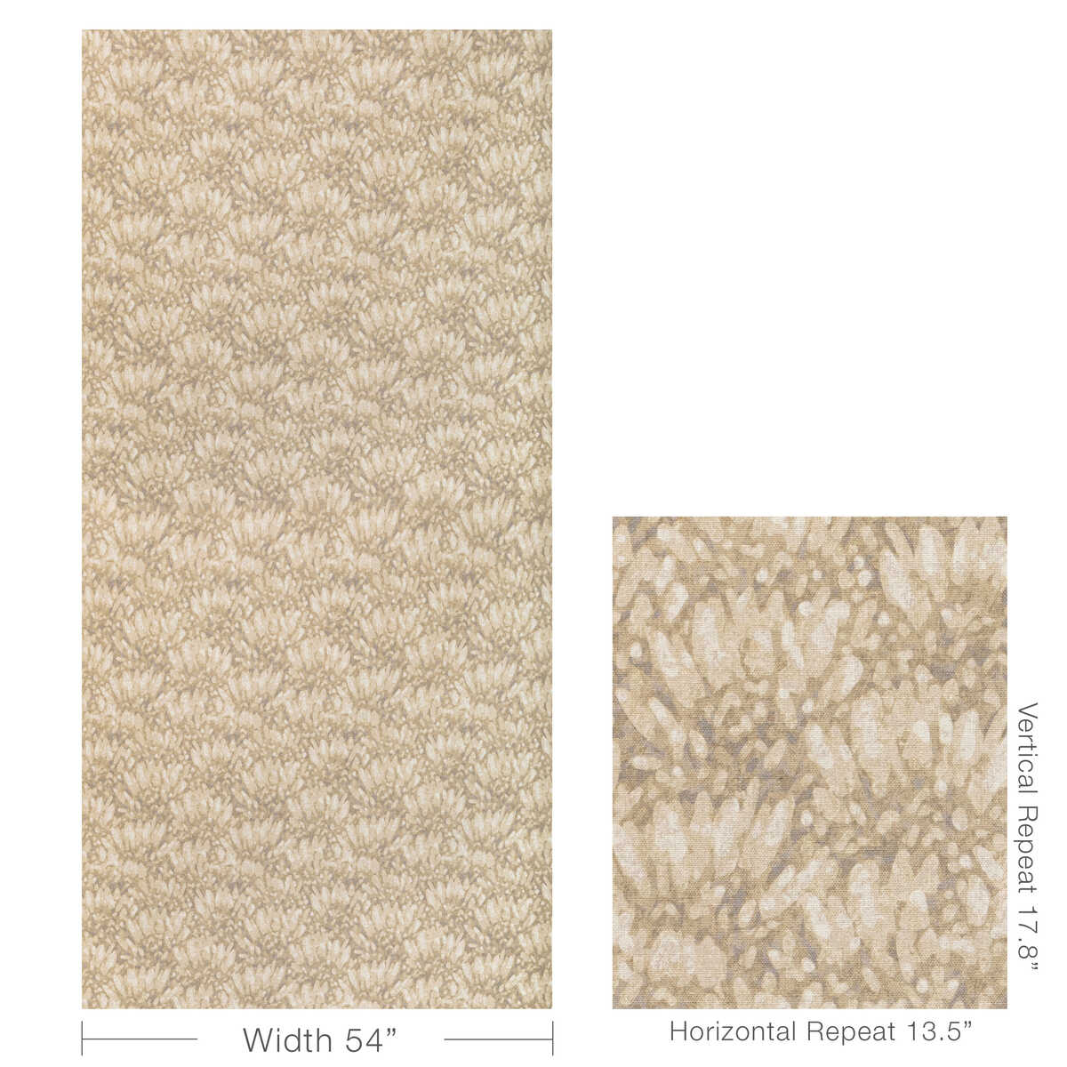 Merida - Goldfinch - KRAVET COUTURE Fabric