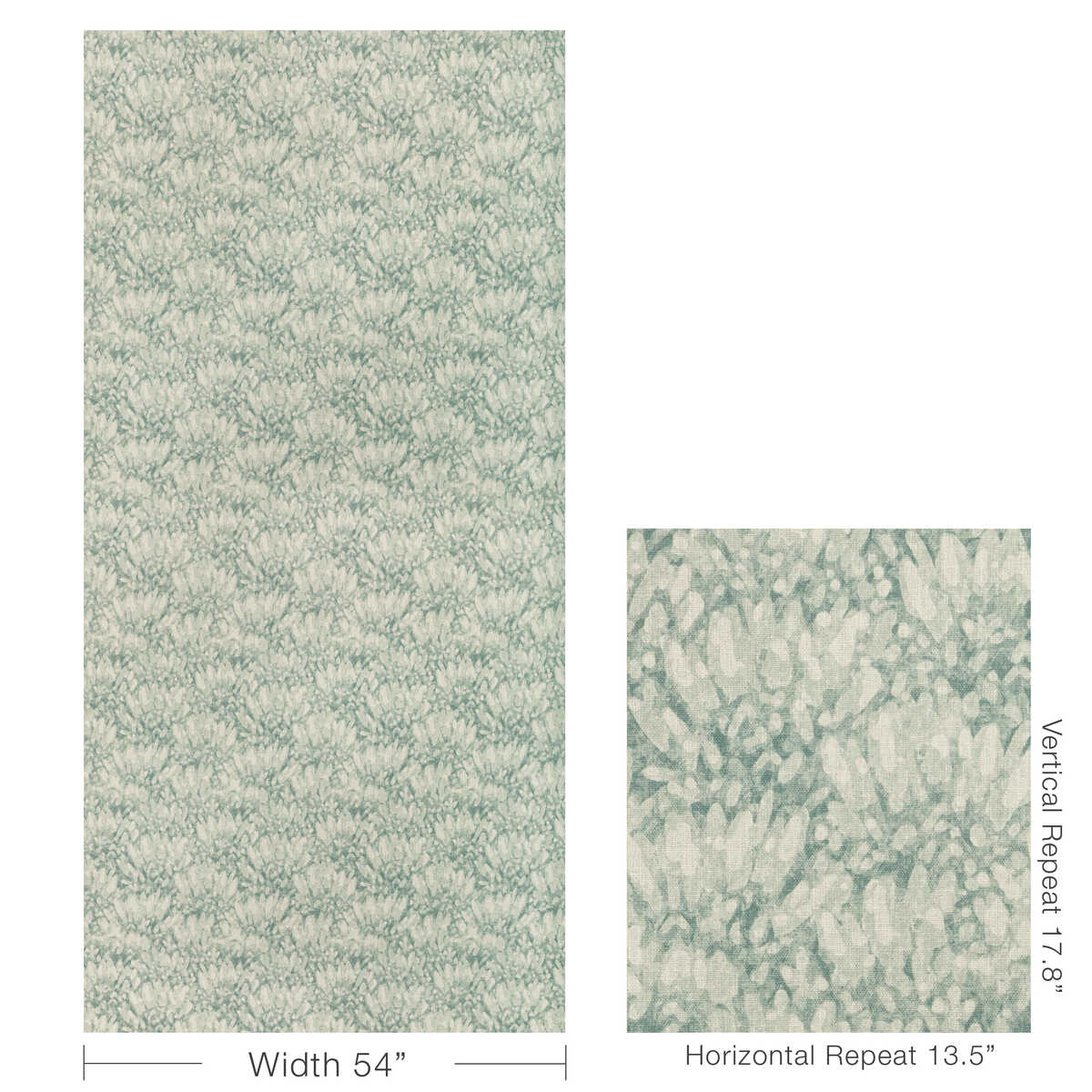 Merida - Agave - KRAVET COUTURE Fabric