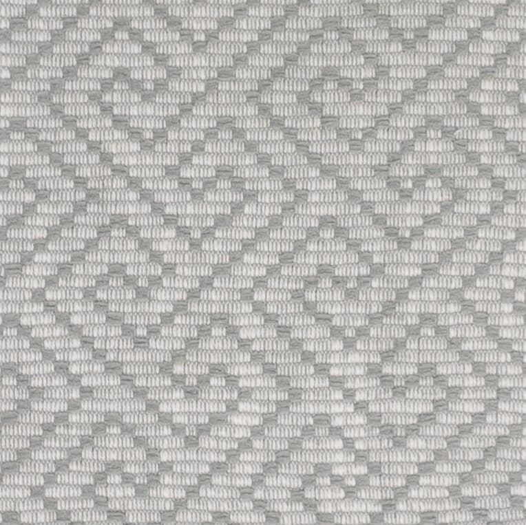 Metro 4 Nickel by Stout Fabric