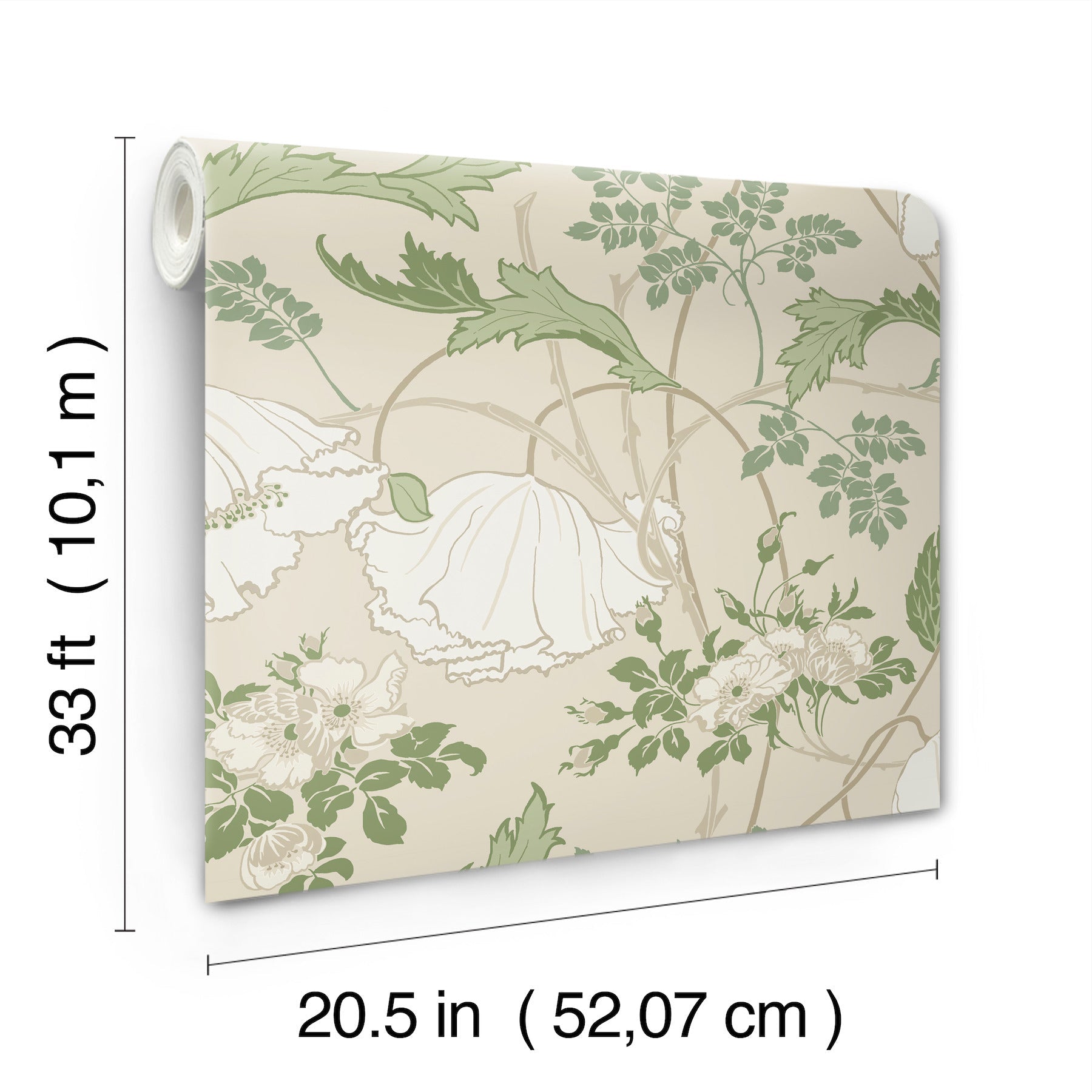 gwendolyn-wallpaper-ecru-green-york-wallcoverings-mf4751